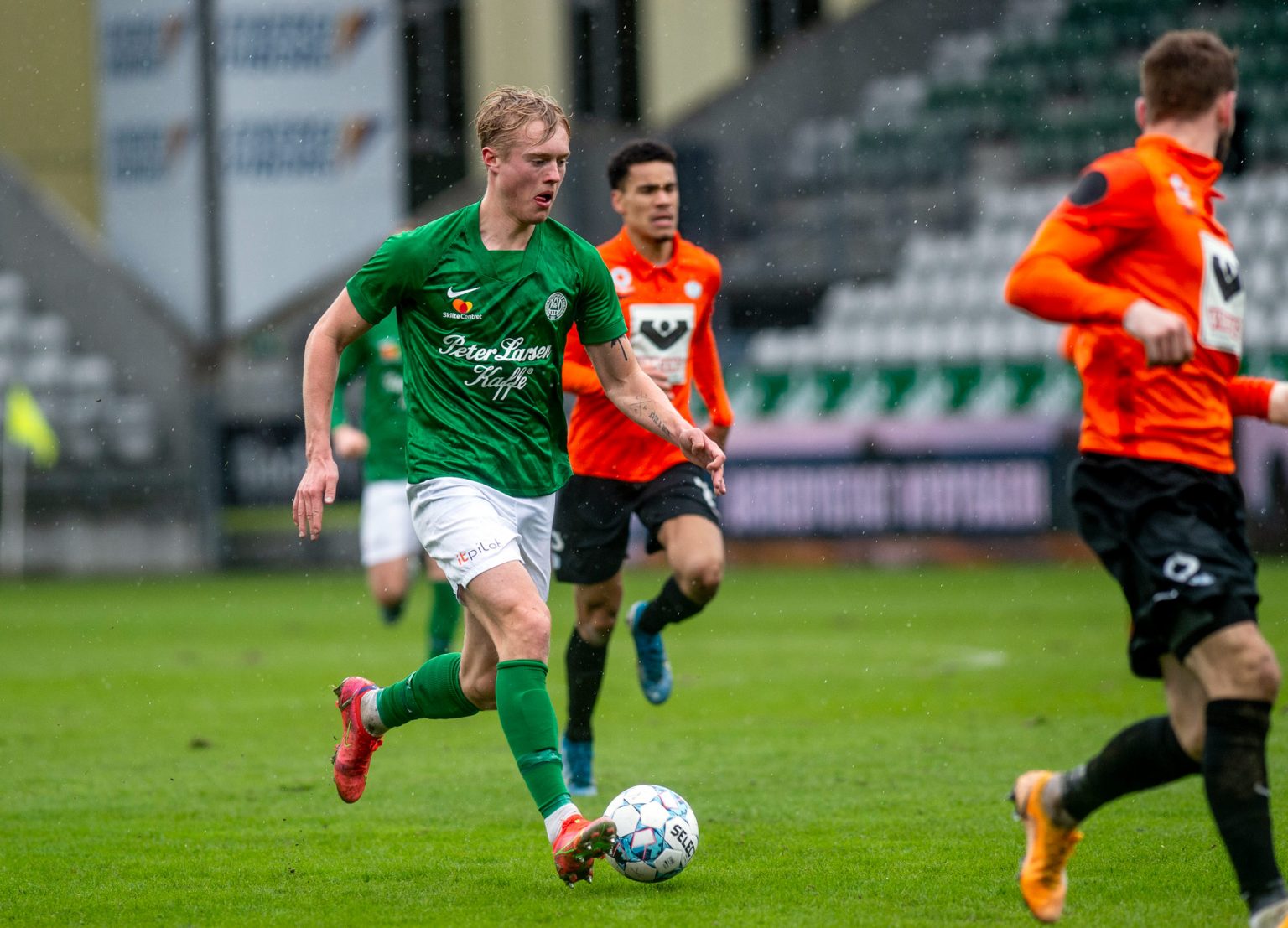 Storsejr Til Viborg Ff I Topkamp Bettingsportdk 